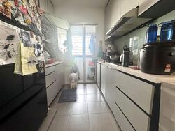 Blk 211A Punggol Ripples (Punggol), HDB 3 Rooms #629324451